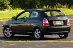 Hyundai Accent SE 2008 года